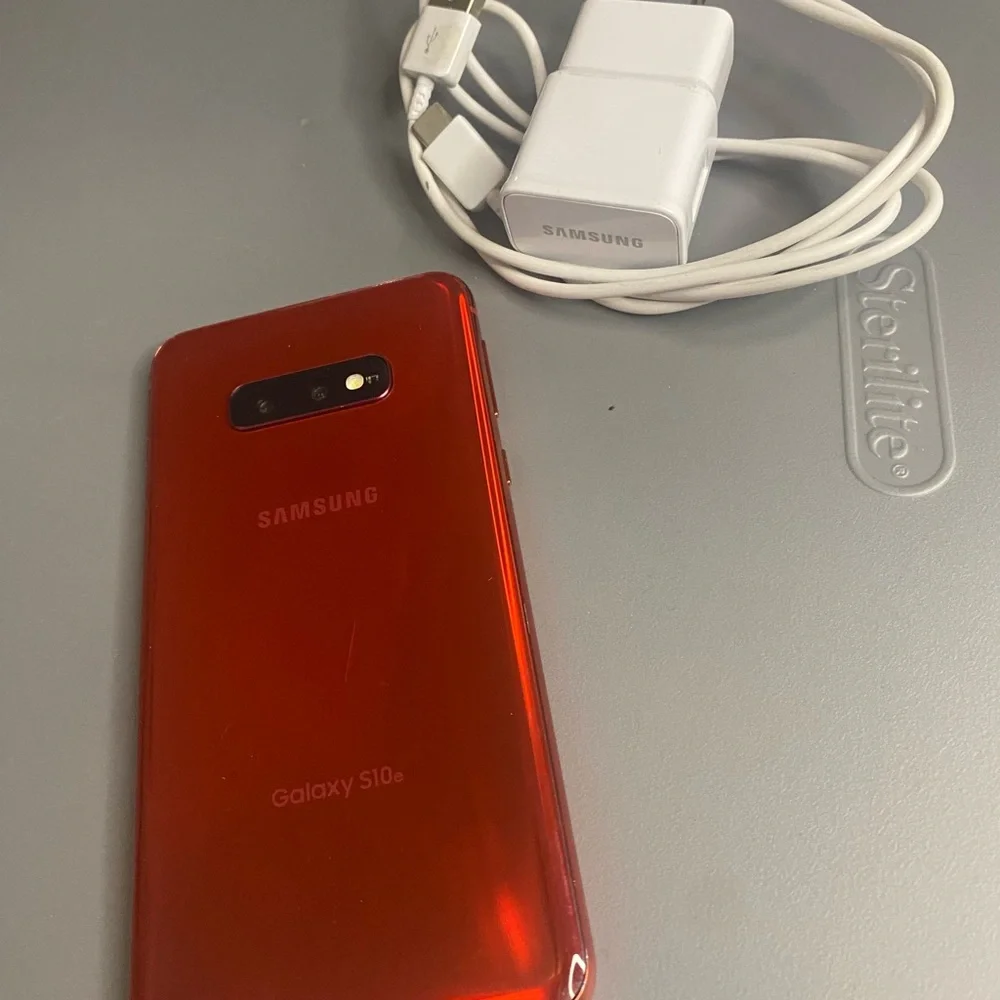 Samsung Galaxy S10 128GB unlocked